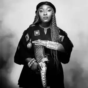 ENo Barony - Fear No Man (Warning To Gh Rappers)